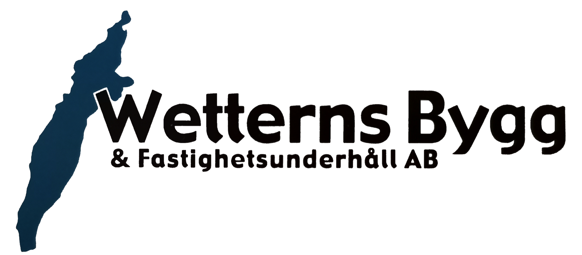 Wetterns Bygg & Fastighetsunderhåll AB